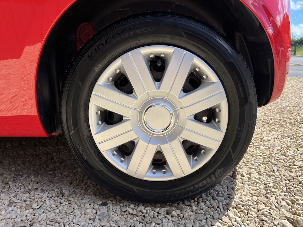 Ford Ka - Image 46