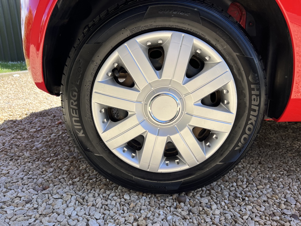 Ford Ka - Image 6