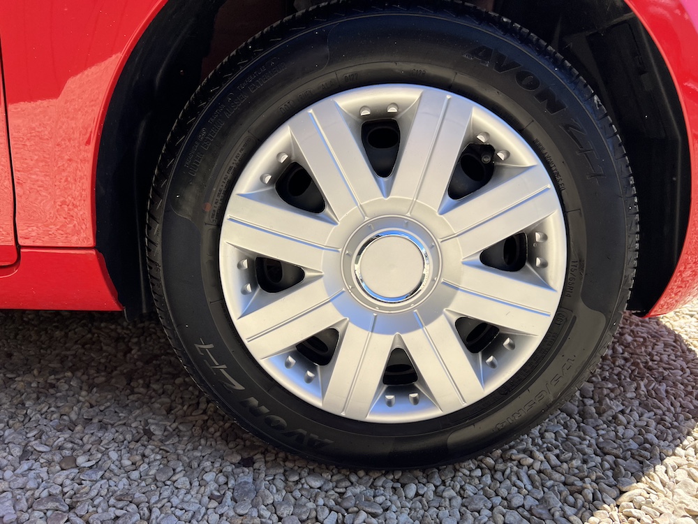 Ford Ka - Image 7