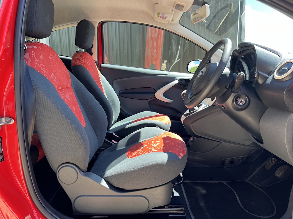 Ford Ka - Image 10