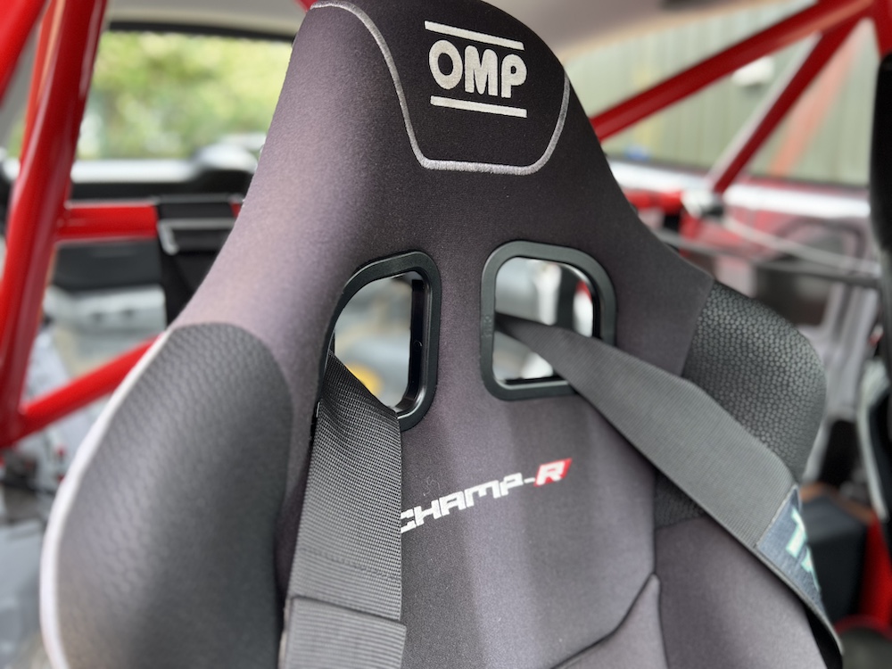 Honda Civic Type R - Image 13