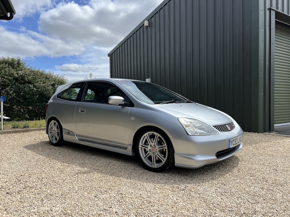 Honda Civic Type R - Image 3