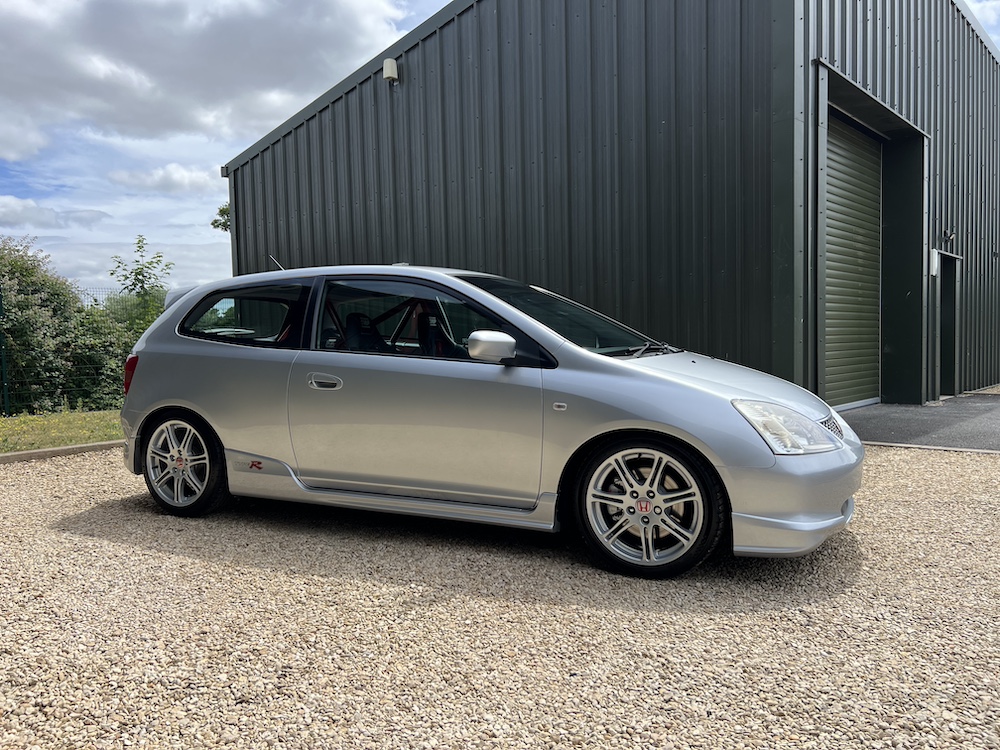 Honda Civic Type R - Image 4