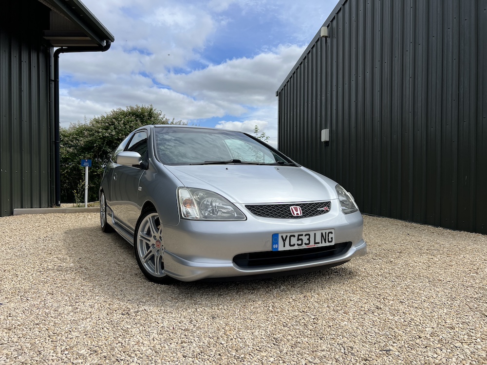 Honda Civic Type R - Image 31