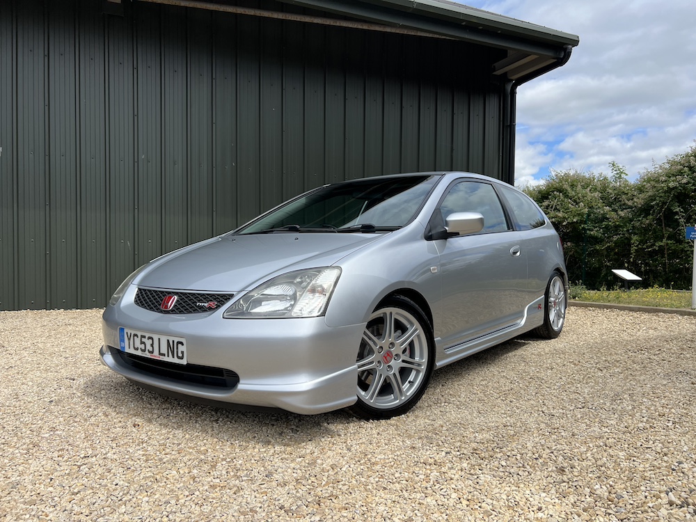 Honda Civic Type R - Image 34
