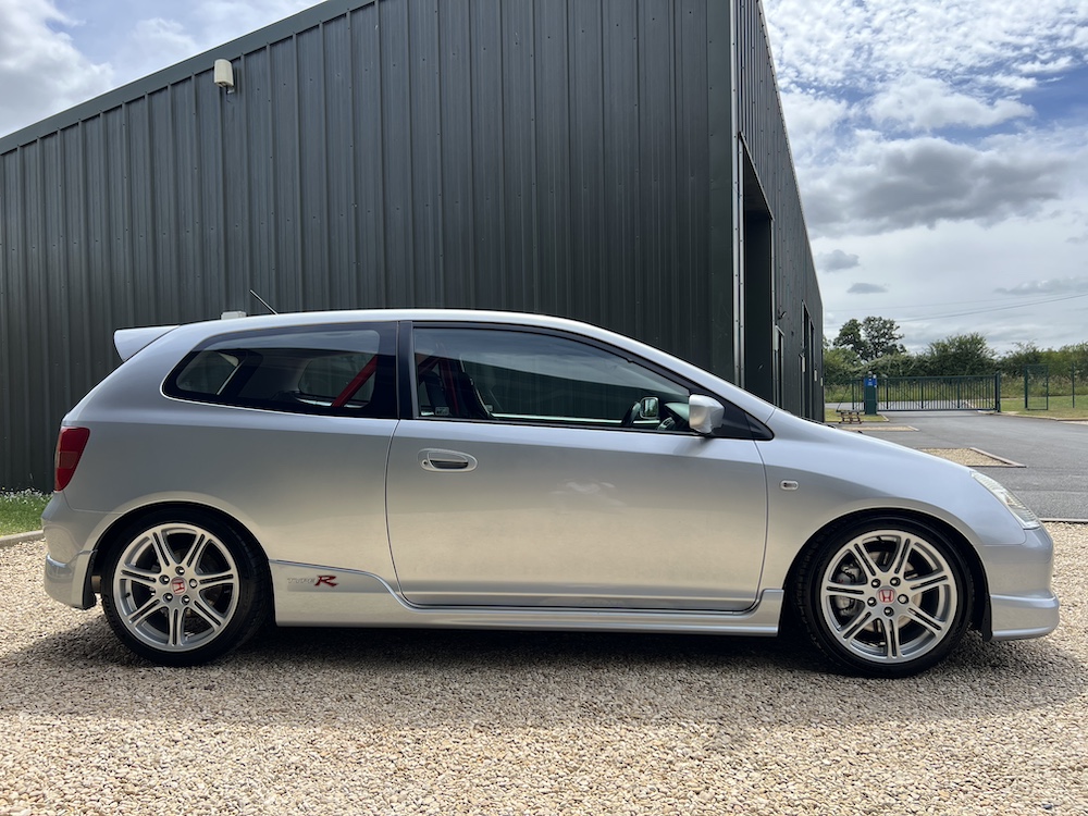 Honda Civic Type R - Image 5