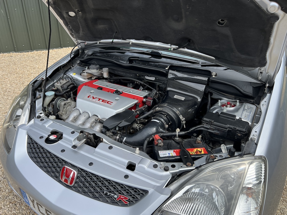 Honda Civic Type R - Image 45