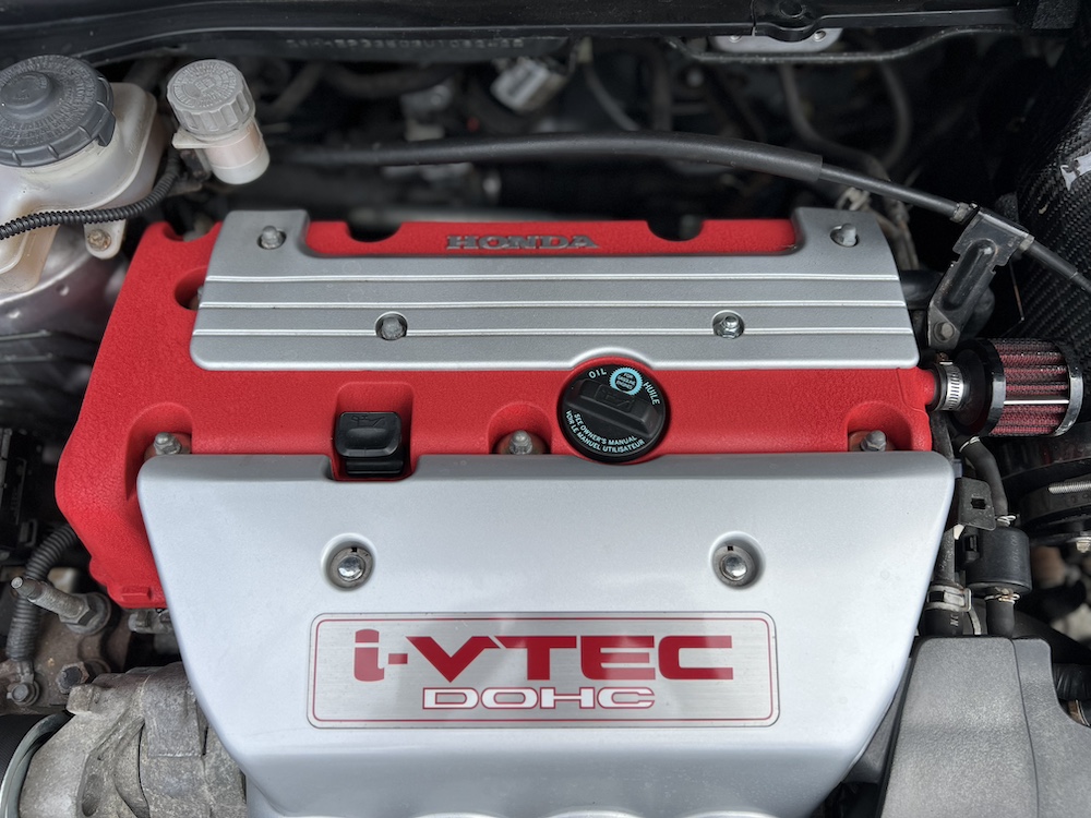 Honda Civic Type R - Image 46
