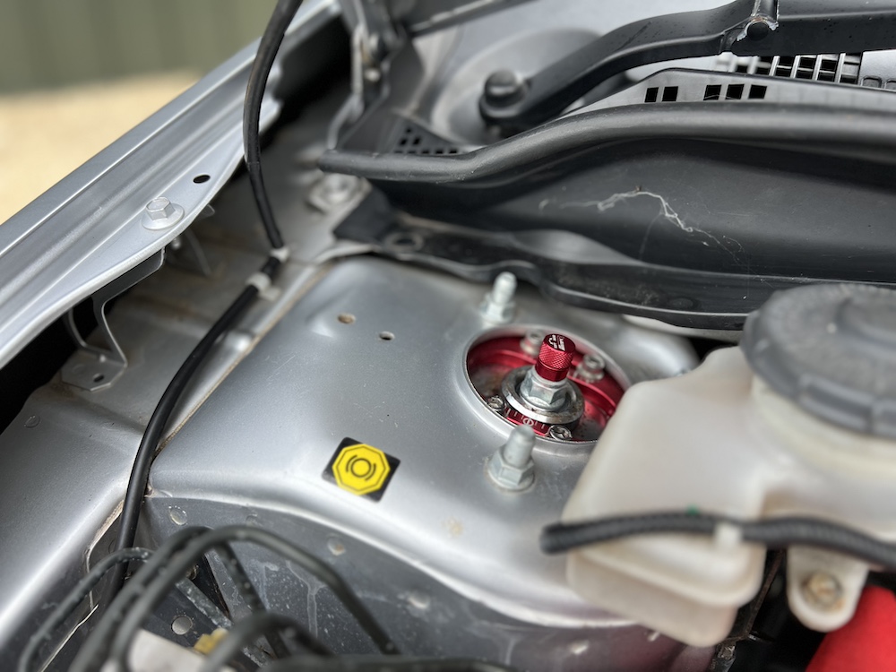 Honda Civic Type R - Image 48