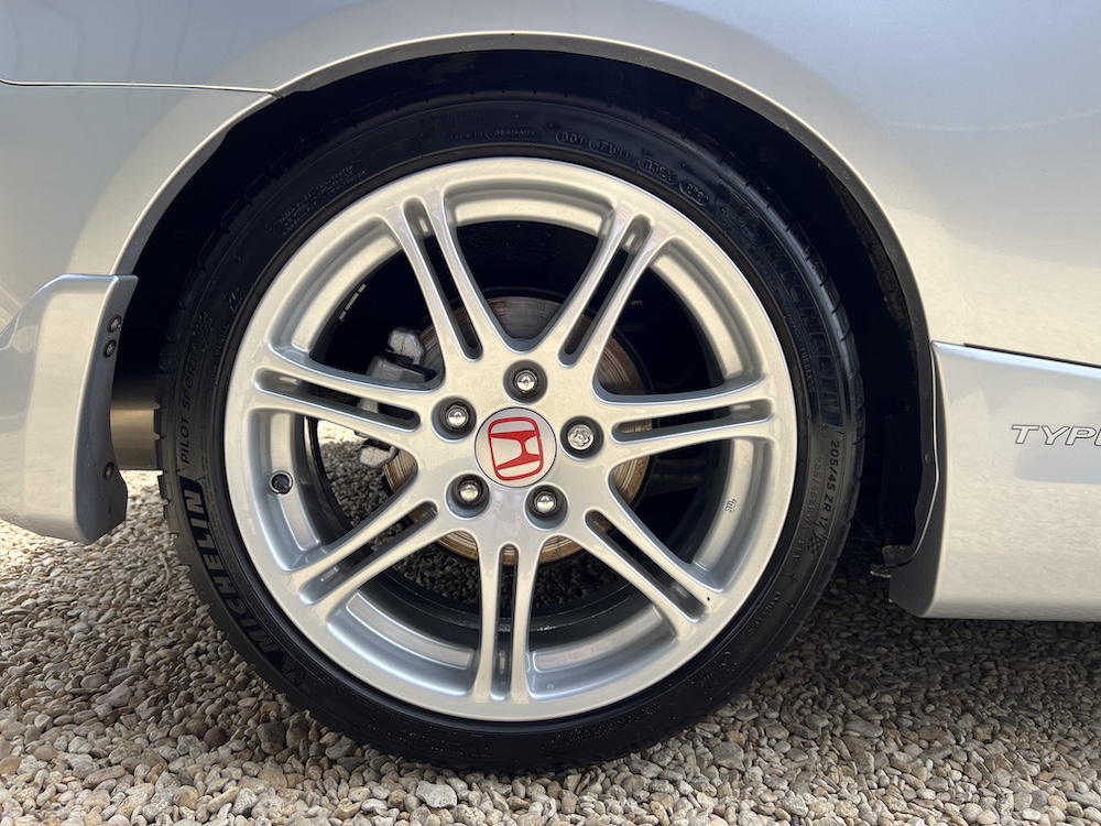 Honda Civic Type R - Image 6