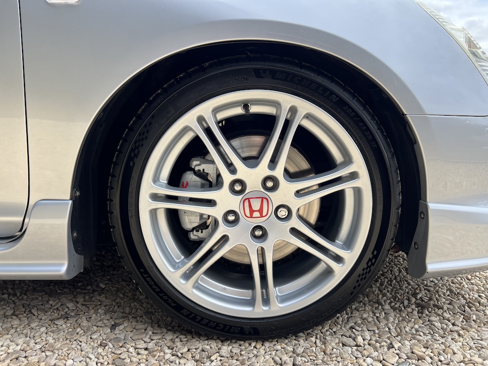 Honda Civic Type R - Image 7