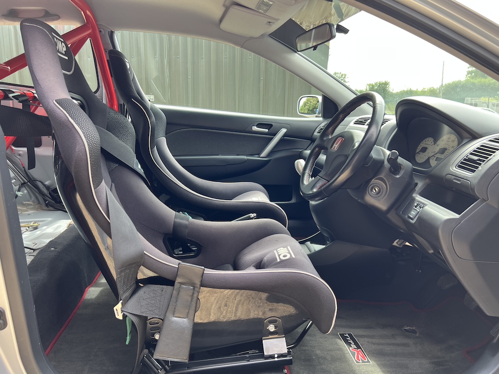 Honda Civic Type R - Image 8