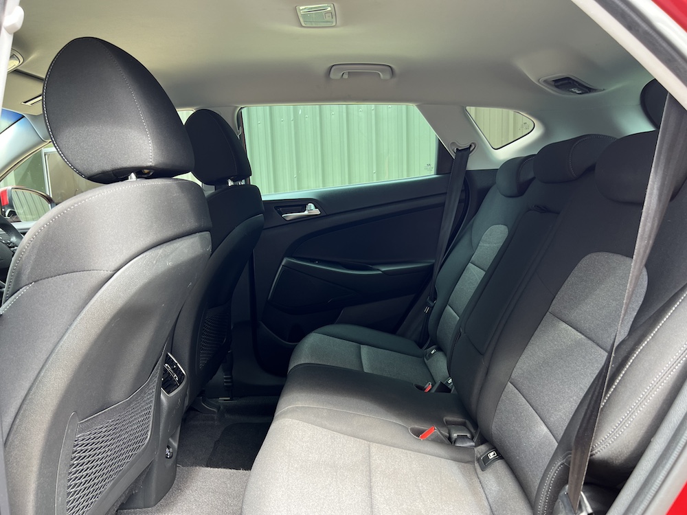 Hyundai TUCSON - Image 27