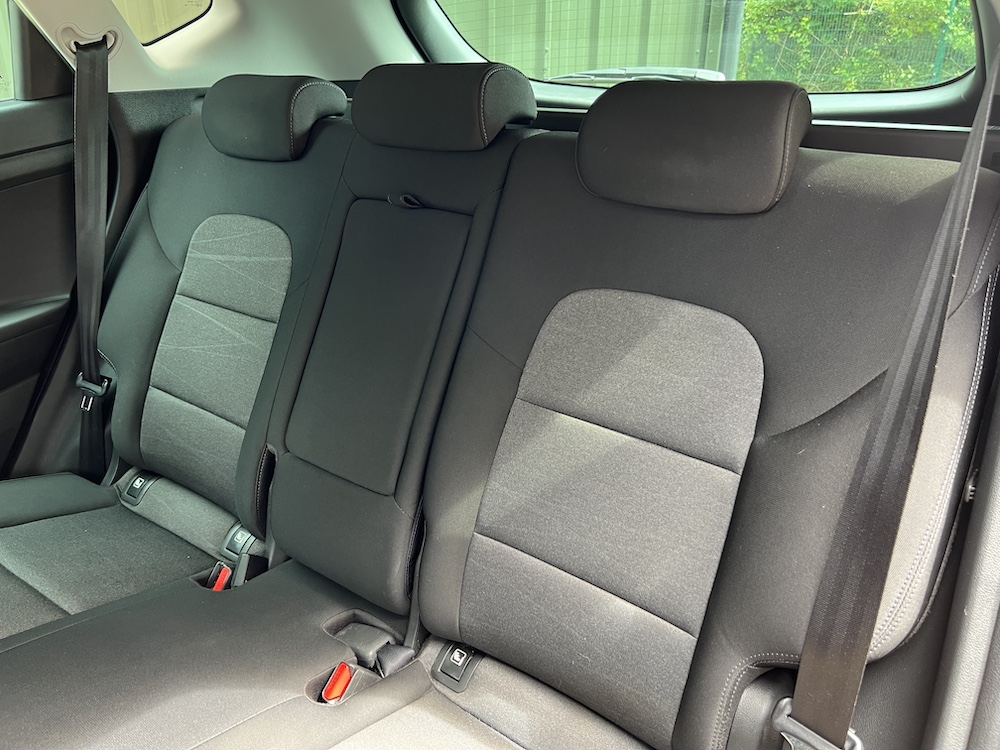Hyundai TUCSON - Image 29