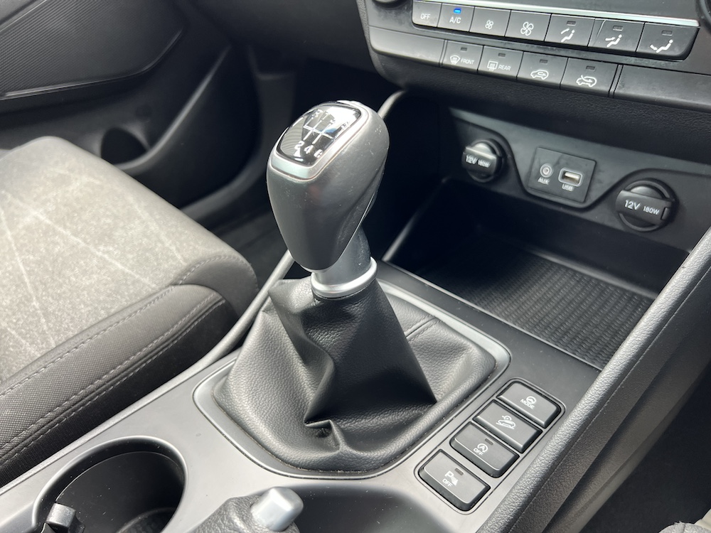 Hyundai TUCSON - Image 49