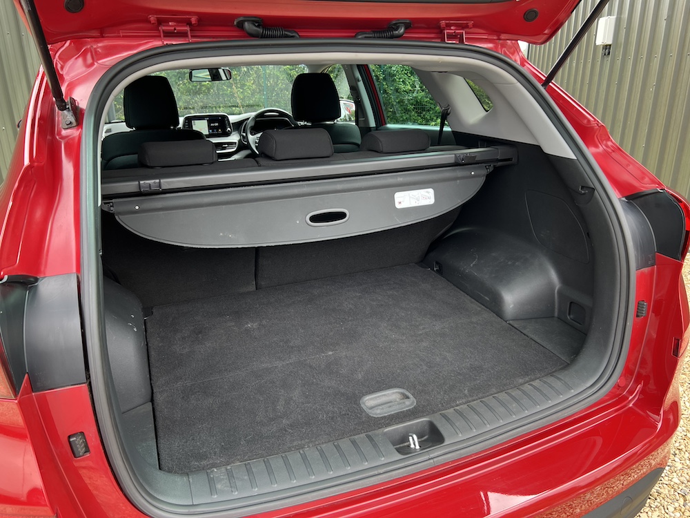 Hyundai TUCSON - Image 65