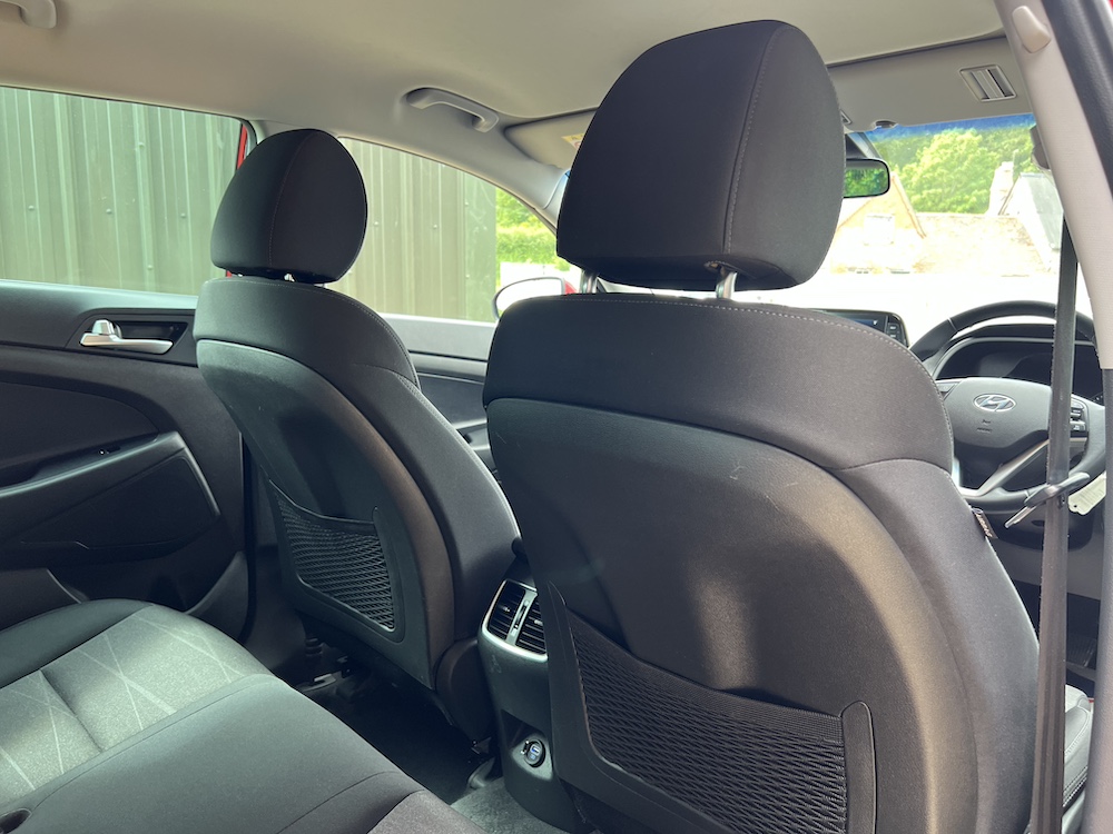 Hyundai TUCSON - Image 10