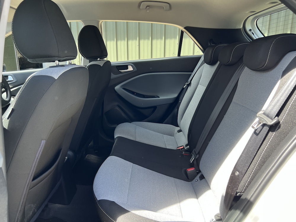 Hyundai i20 - Image 24