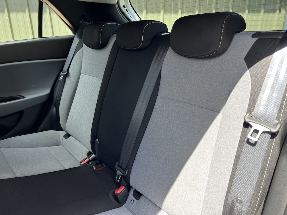 Hyundai i20 - Image 26