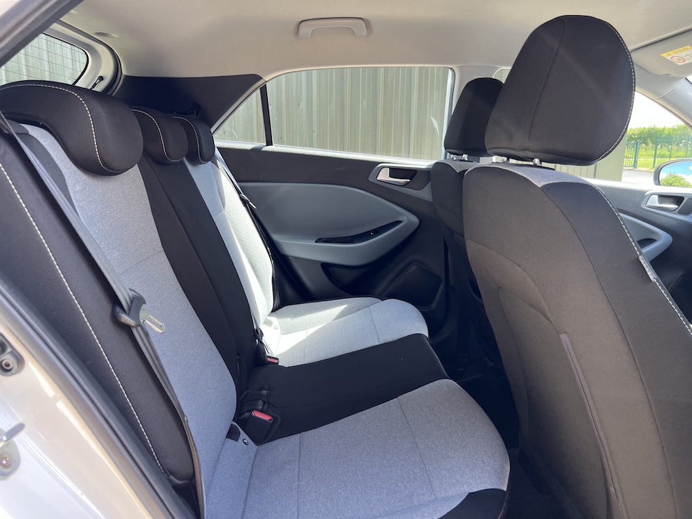 Hyundai i20 - Image 8