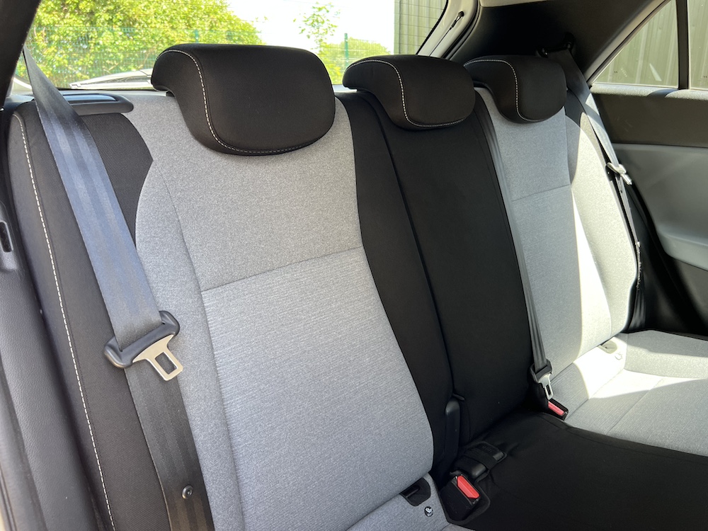 Hyundai i20 - Image 10