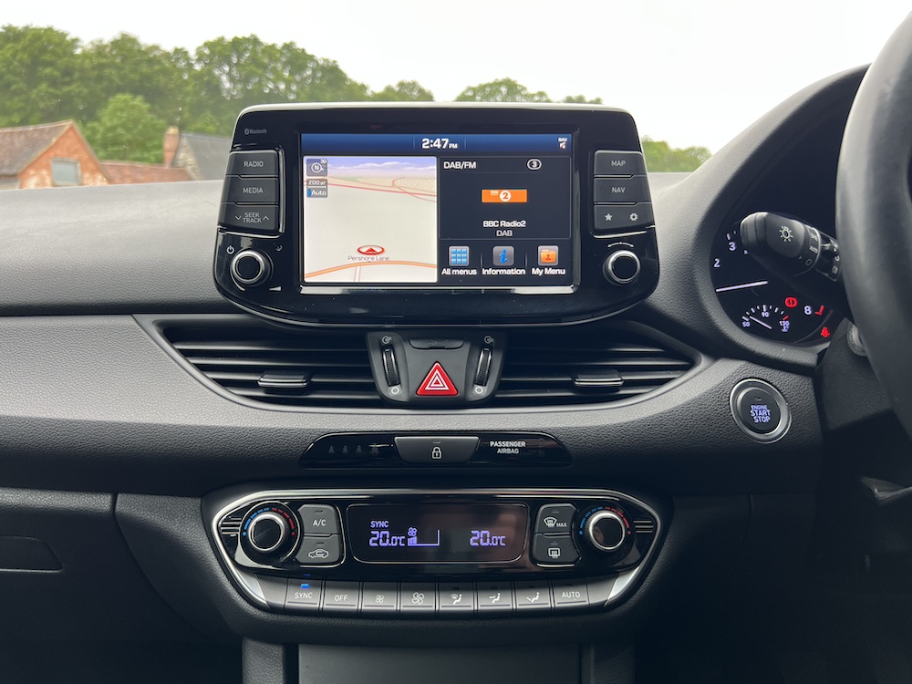 Hyundai i30 - Image 17