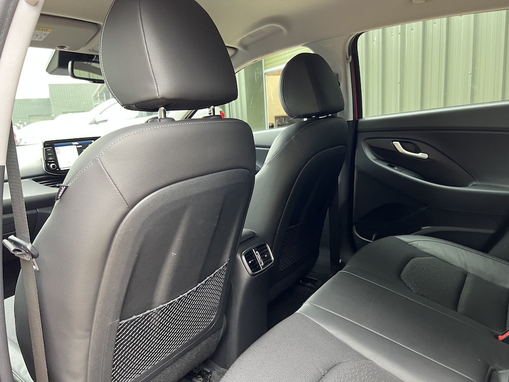 Hyundai i30 - Image 25