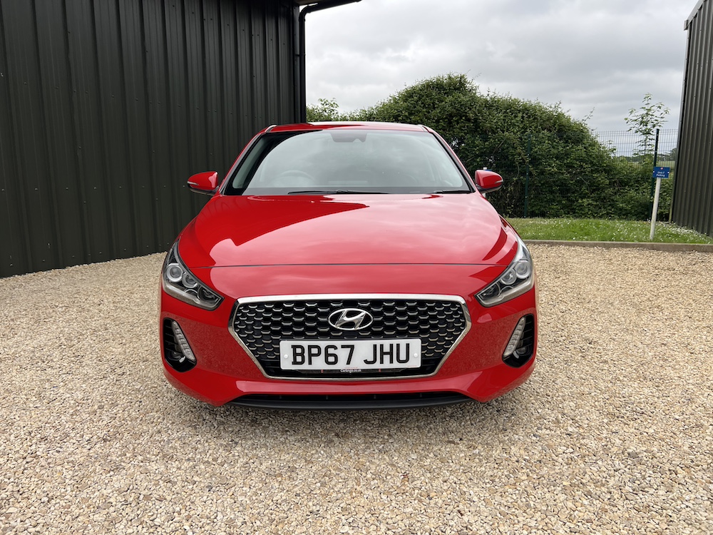 Hyundai i30 - Image 31