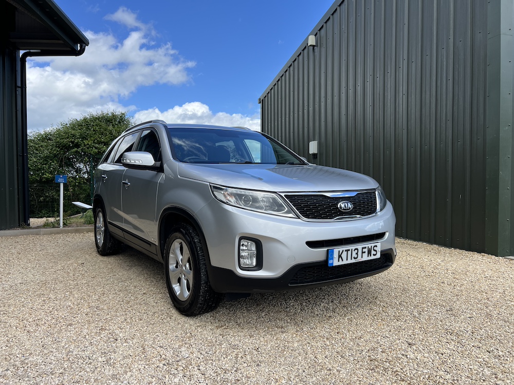 Kia Sorento - Image 2