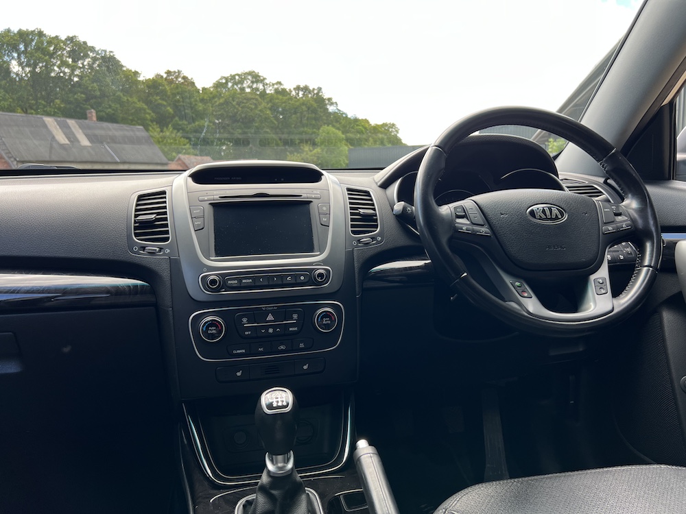 Kia Sorento - Image 14