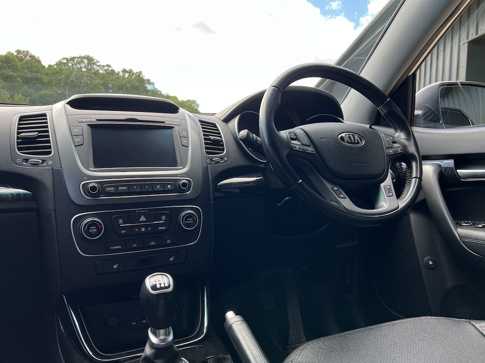 Kia Sorento - Image 20