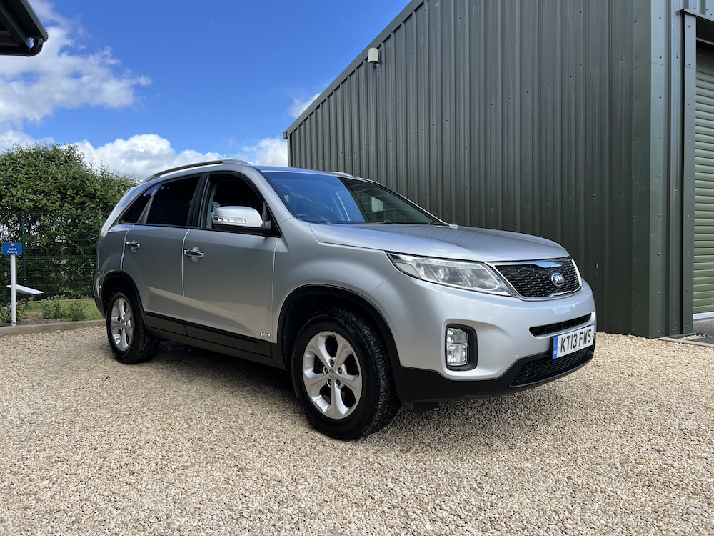 Kia Sorento - Image 3
