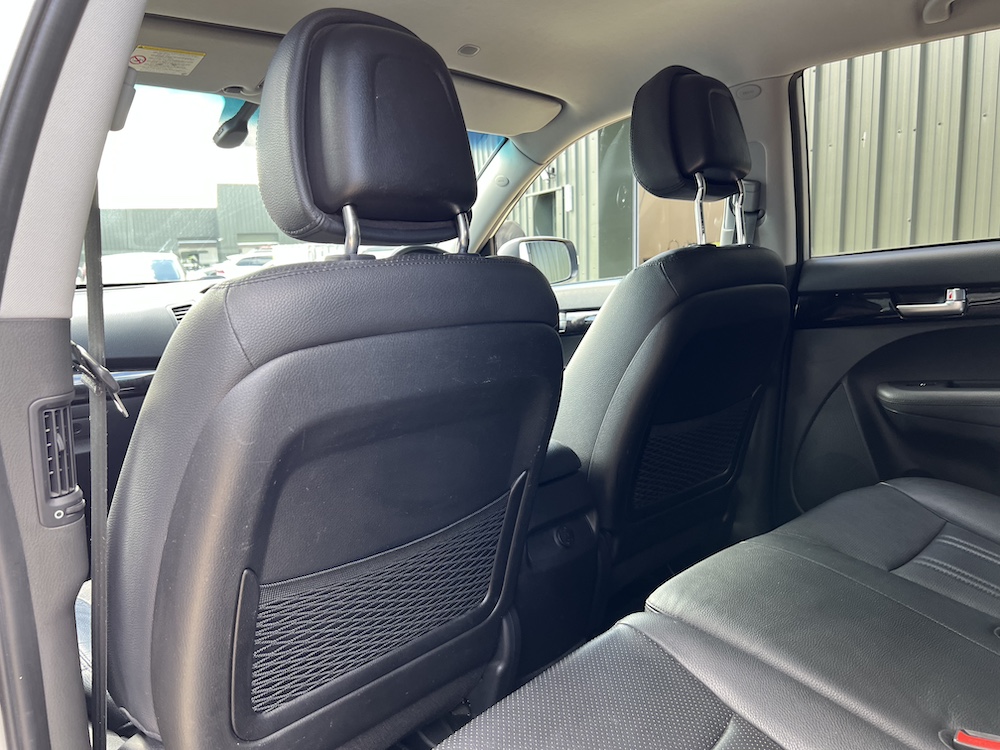 Kia Sorento - Image 27