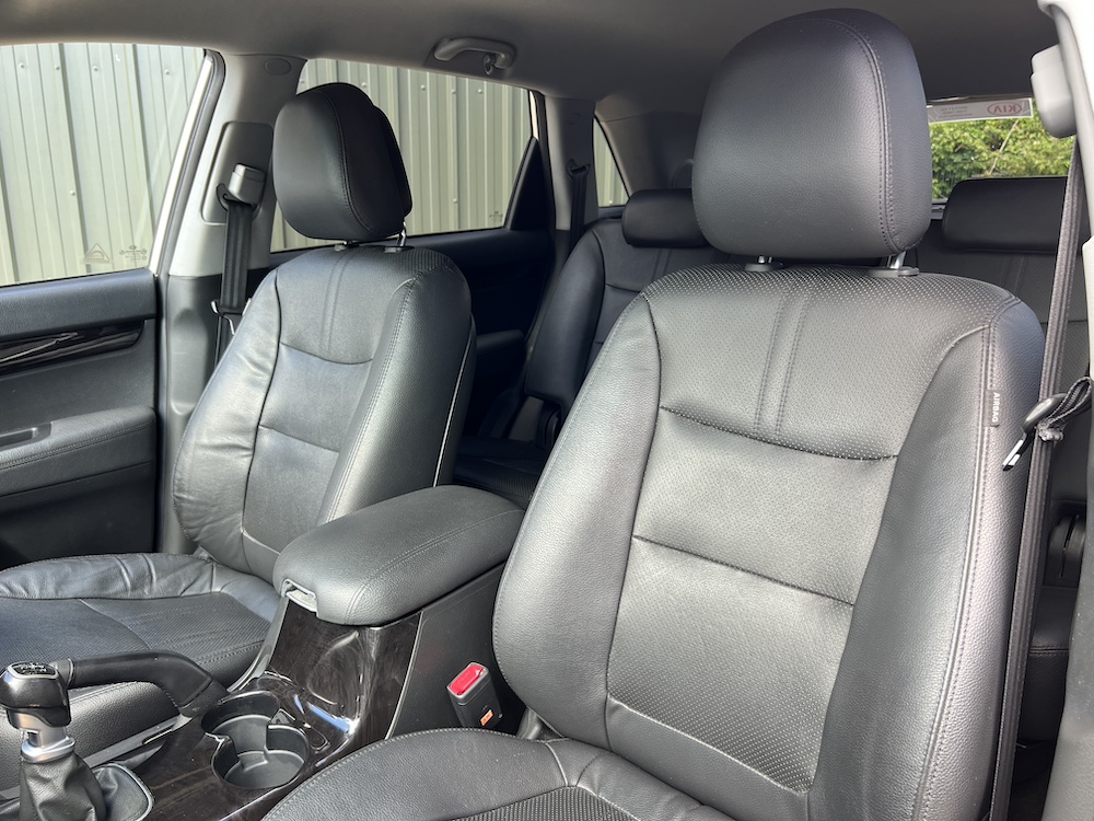 Kia Sorento - Image 30