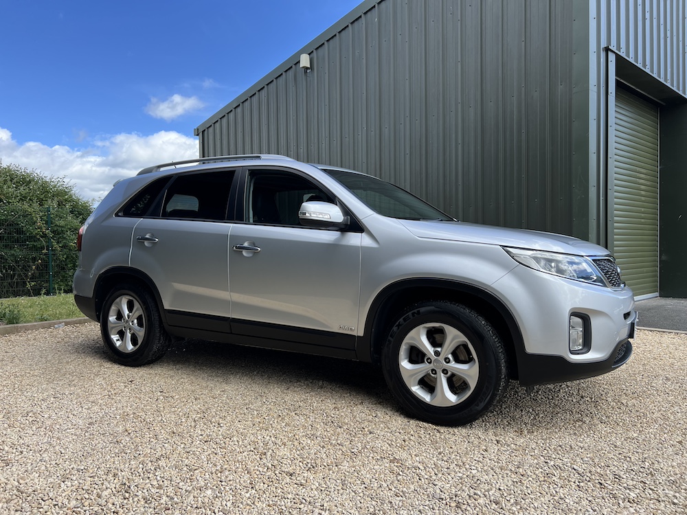 Kia Sorento - Image 4