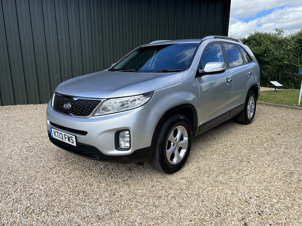 Kia Sorento - Image 32