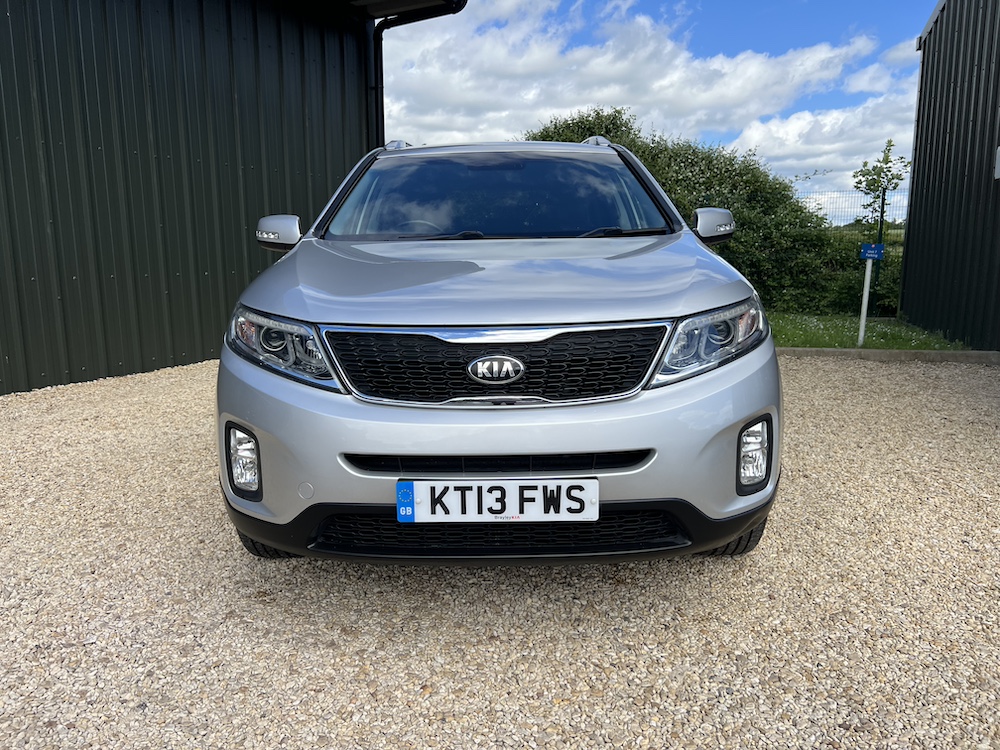Kia Sorento - Image 33