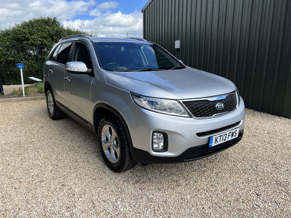 Kia Sorento - Image 34