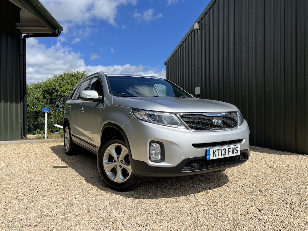 Kia Sorento - Image 38