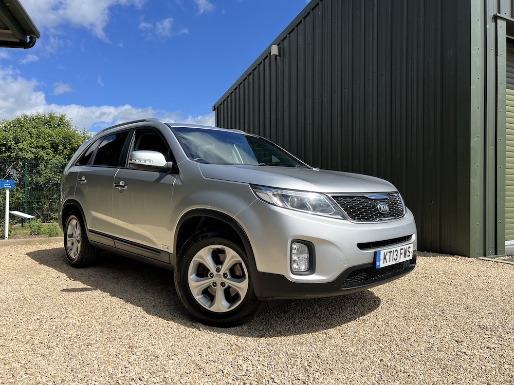 Kia Sorento - Image 39