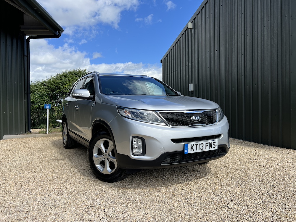 Kia Sorento - Image 40
