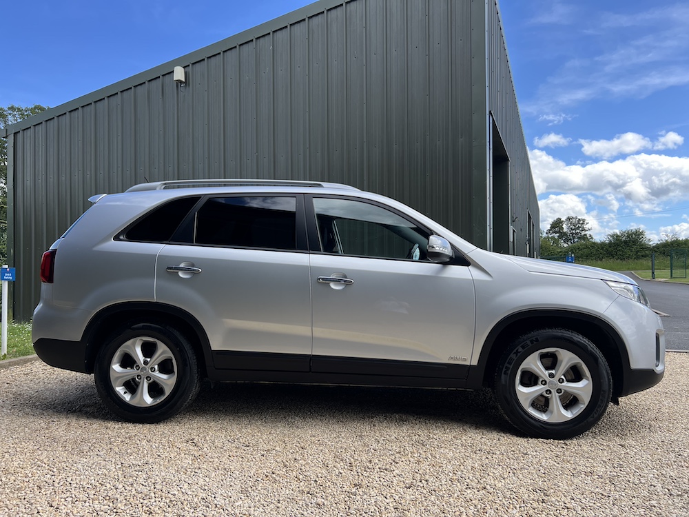 Kia Sorento - Image 5