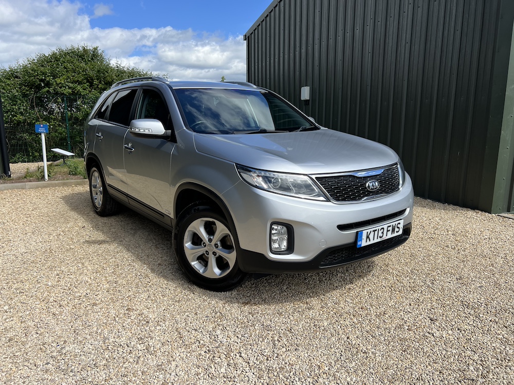 Kia Sorento - Image 41