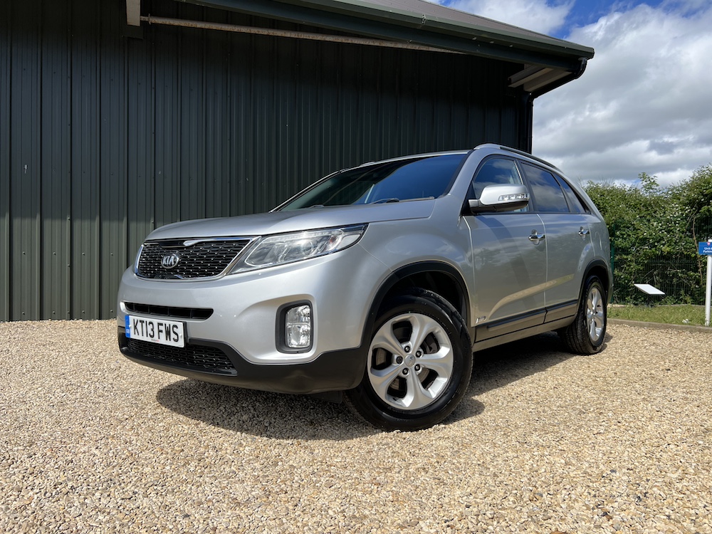 Kia Sorento - Image 43