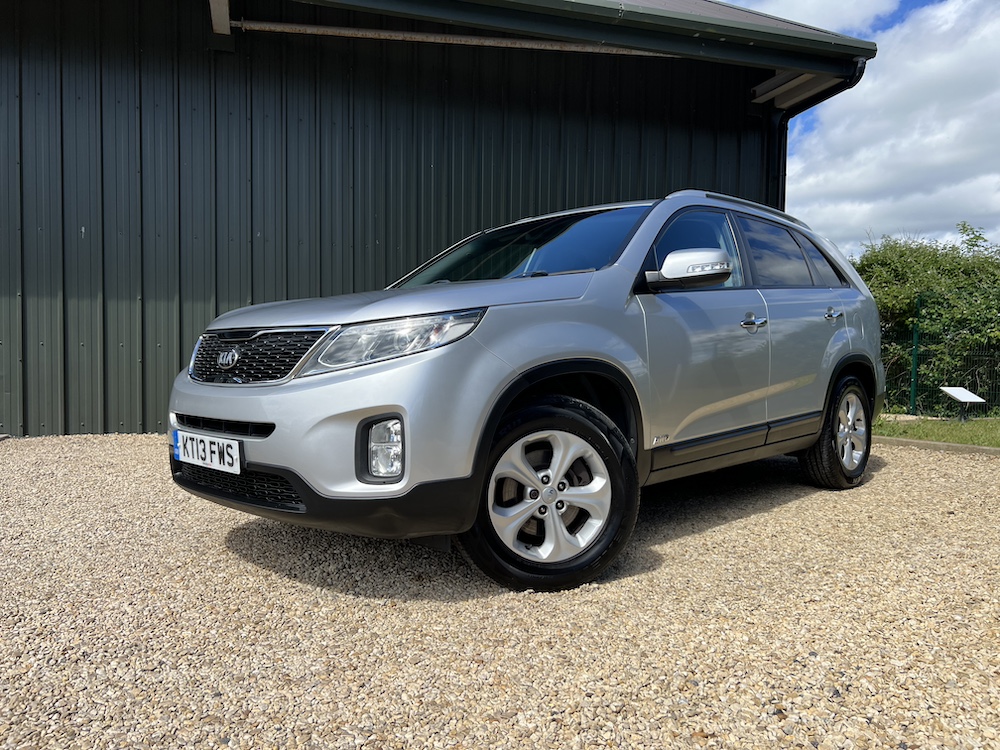 Kia Sorento - Image 46