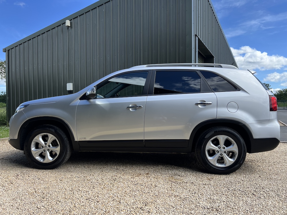 Kia Sorento - Image 49