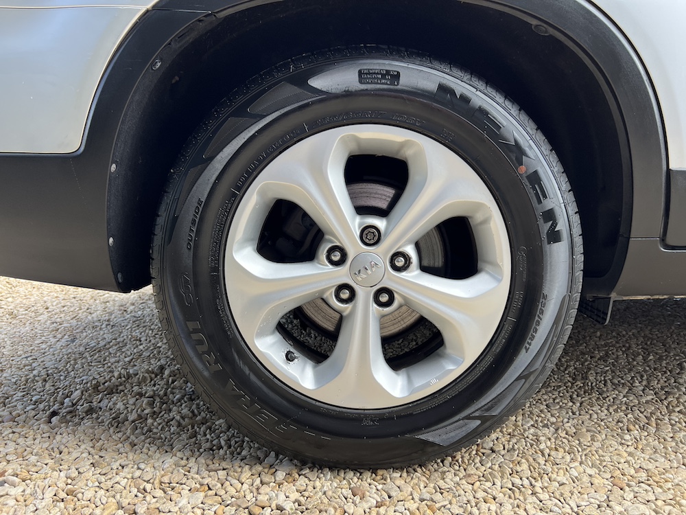 Kia Sorento - Image 6