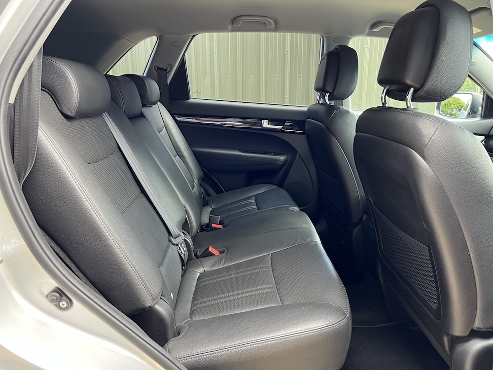Kia Sorento - Image 8