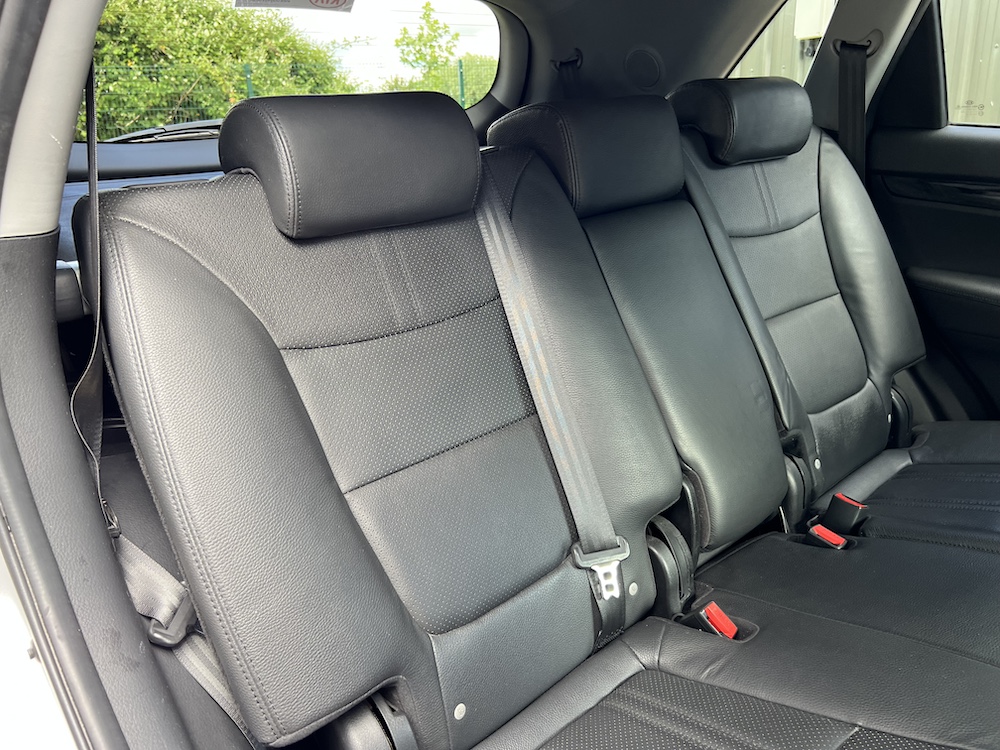 Kia Sorento - Image 10