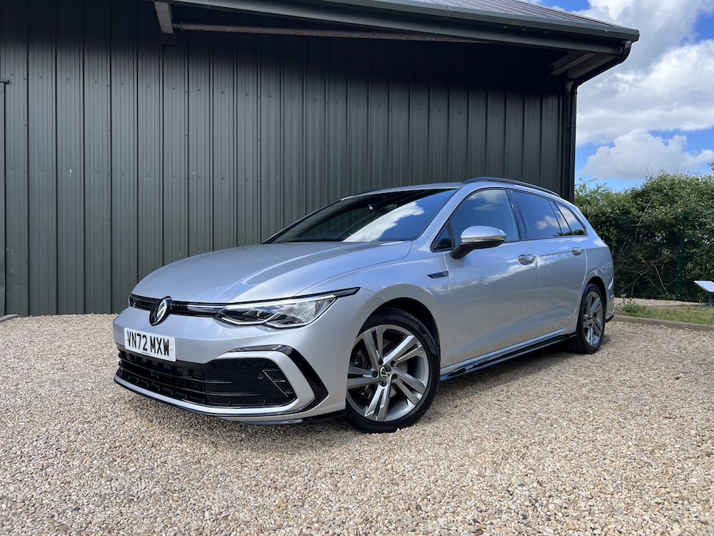 Volkswagen Golf - Image 42